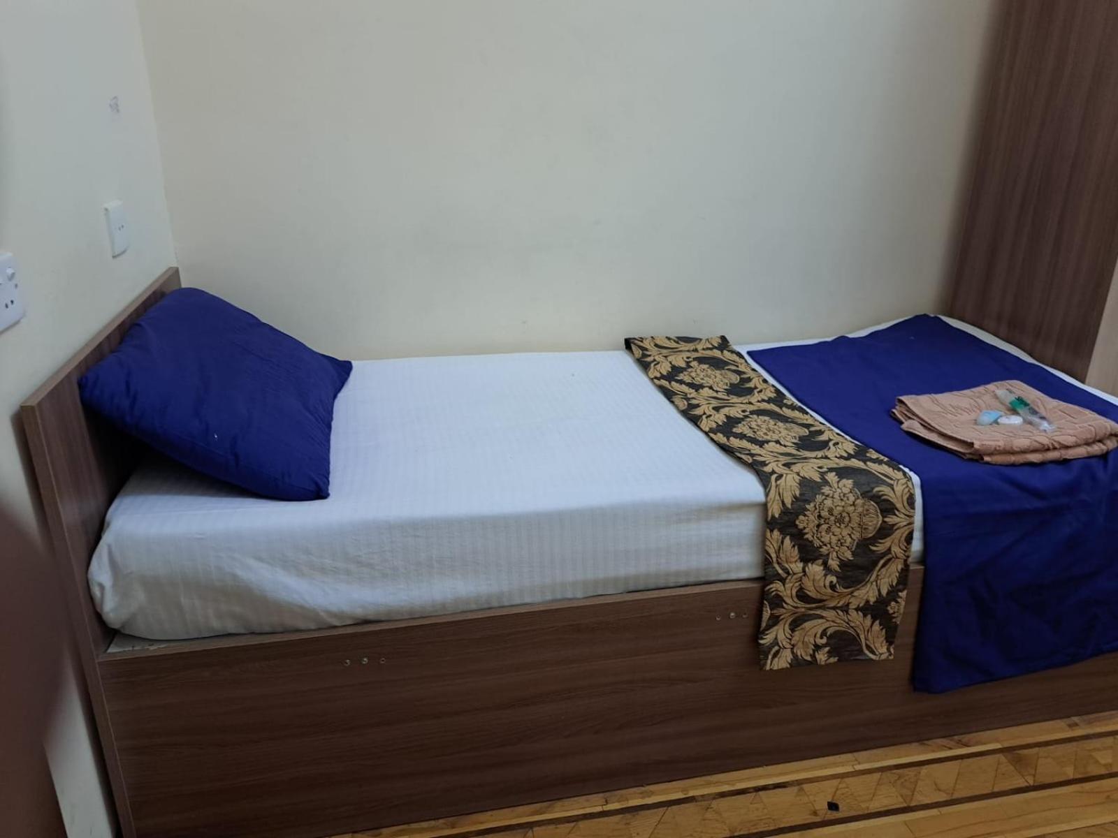 Centrum Hotel&Hostel バクー 部屋 写真