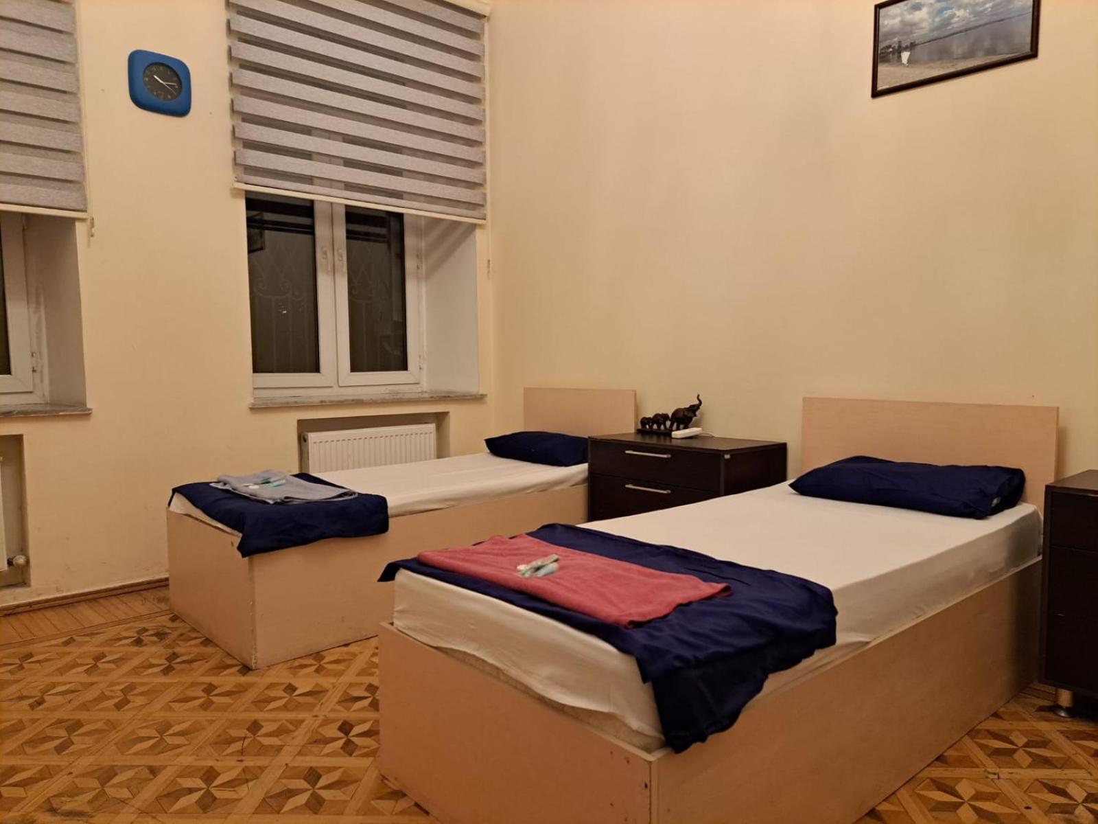 Centrum Hotel&Hostel バクー 部屋 写真